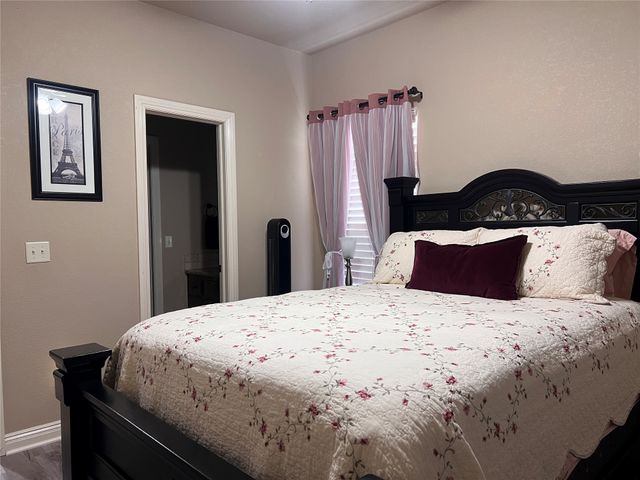 804 Great Oaks Drive, Mcalester, OK 74501