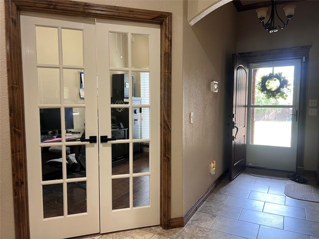 804 Great Oaks Drive, Mcalester, OK 74501