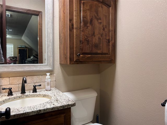 804 Great Oaks Drive, Mcalester, OK 74501