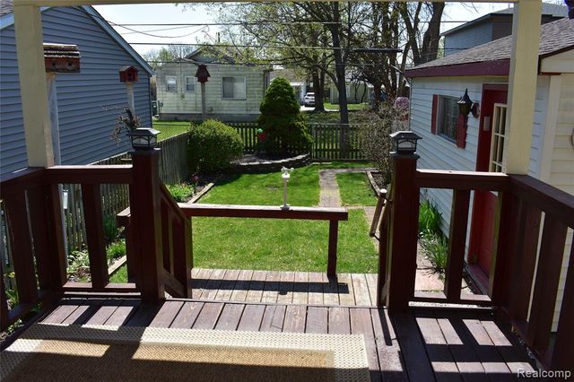 1444 Orchard Street, Ferndale, MI 48220