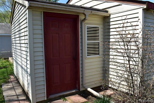 1444 Orchard Street, Ferndale, MI 48220
