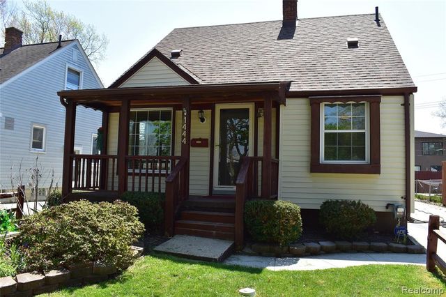 1444 Orchard Street, Ferndale, MI 48220