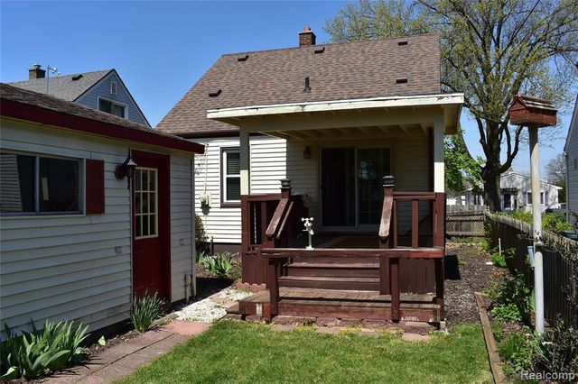 1444 Orchard Street, Ferndale, MI 48220