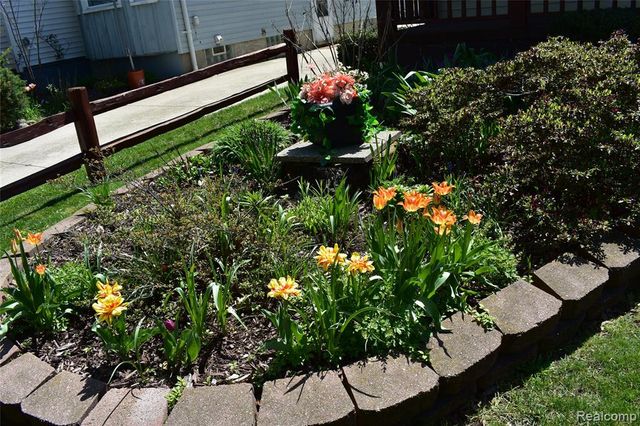 1444 Orchard Street, Ferndale, MI 48220