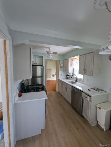 1444 Orchard Street, Ferndale, MI 48220