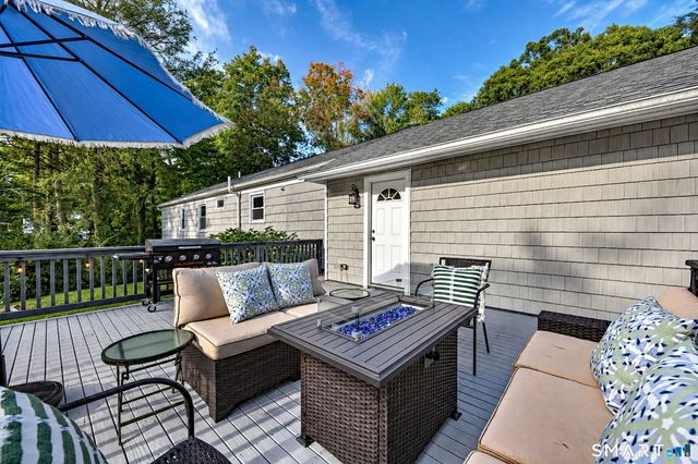 85 Walnut Street, Monroe, CT 06468