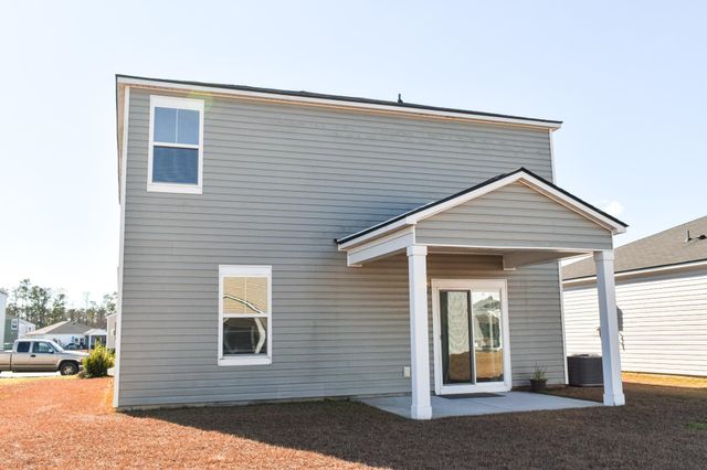 1057 Saltgrass Way, Myrtle Beach, SC 29579