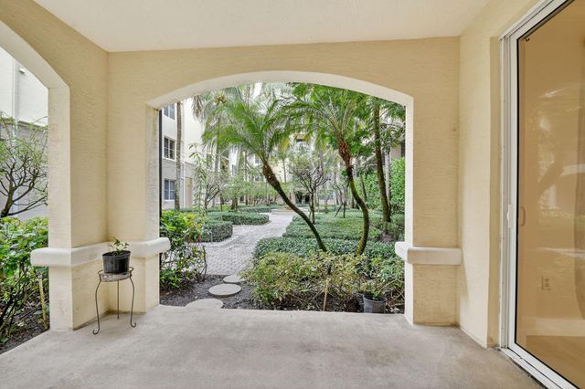 1116 Renaissance Way 116, Boynton Beach, FL 33426