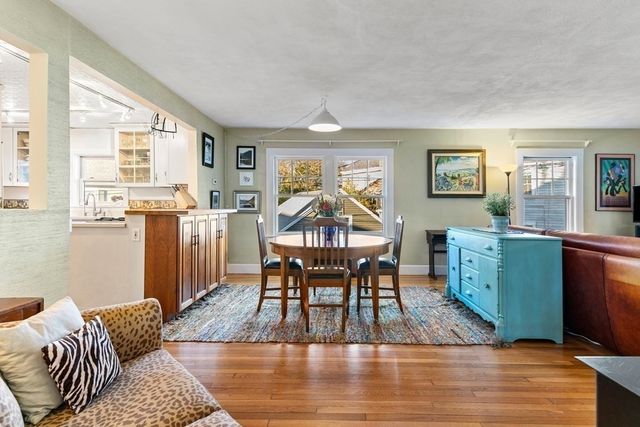 12 Bassett Street, Marblehead, MA 01945