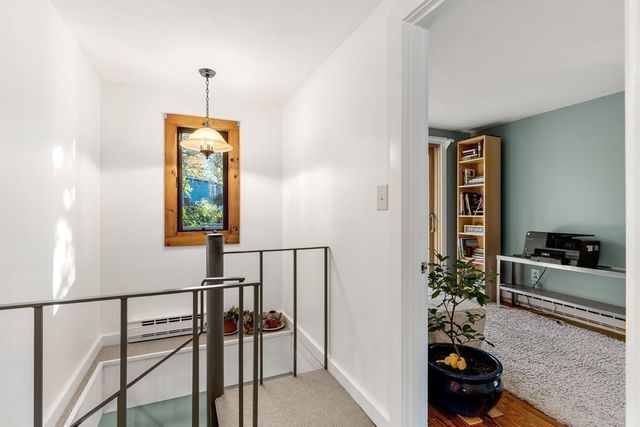 12 Bassett Street, Marblehead, MA 01945