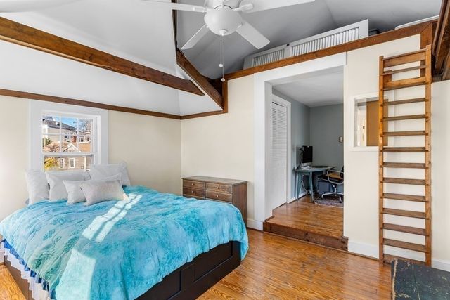 12 Bassett Street, Marblehead, MA 01945