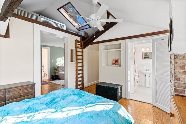 12 Bassett Street, Marblehead, MA 01945
