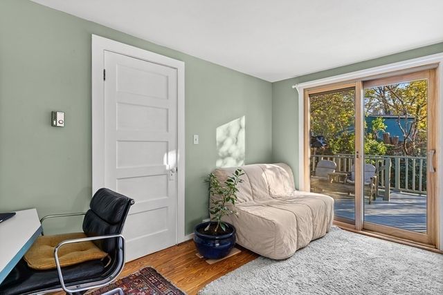 12 Bassett Street, Marblehead, MA 01945