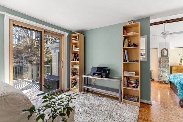 12 Bassett Street, Marblehead, MA 01945