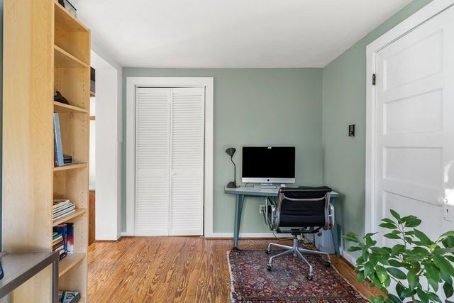 12 Bassett Street, Marblehead, MA 01945