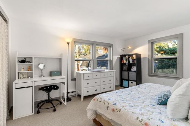 12 Bassett Street, Marblehead, MA 01945