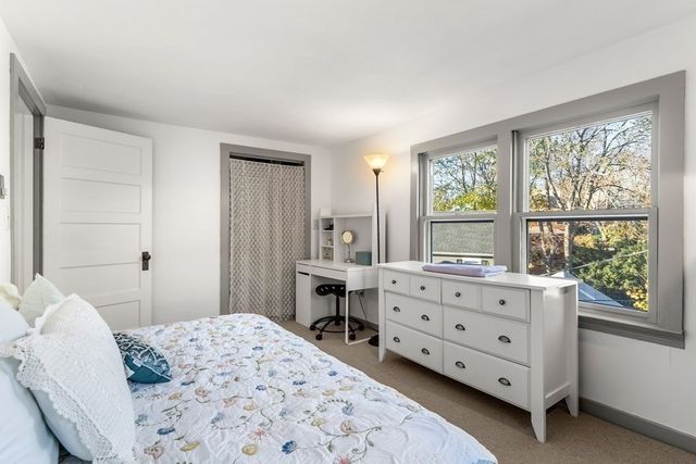 12 Bassett Street, Marblehead, MA 01945