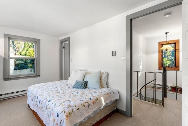 12 Bassett Street, Marblehead, MA 01945