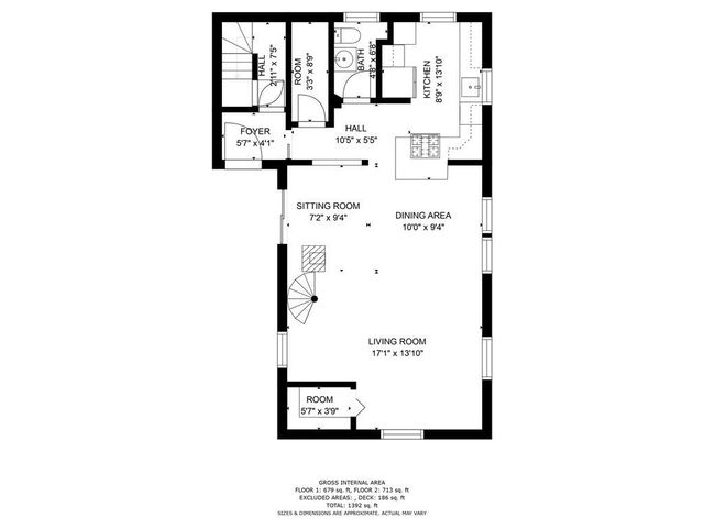 12 Bassett Street, Marblehead, MA 01945
