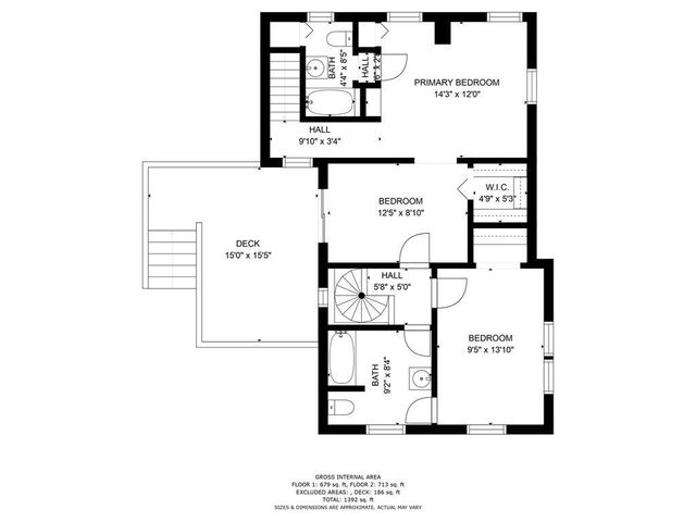 12 Bassett Street, Marblehead, MA 01945