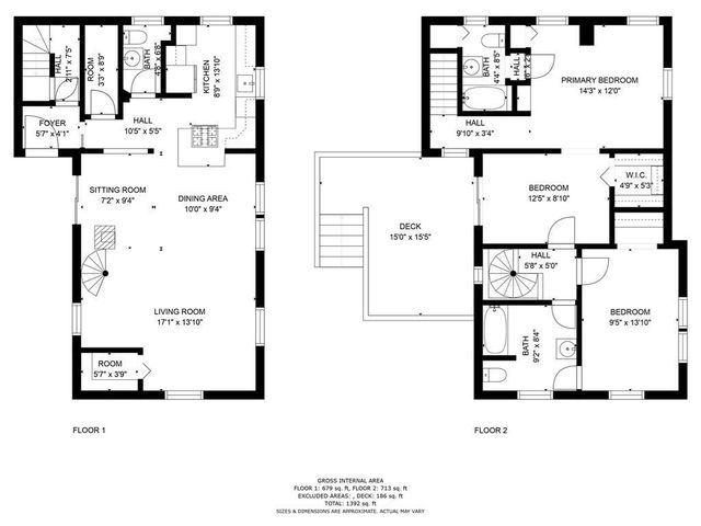 12 Bassett Street, Marblehead, MA 01945