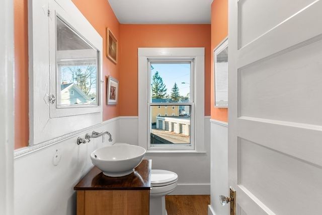 12 Bassett Street, Marblehead, MA 01945