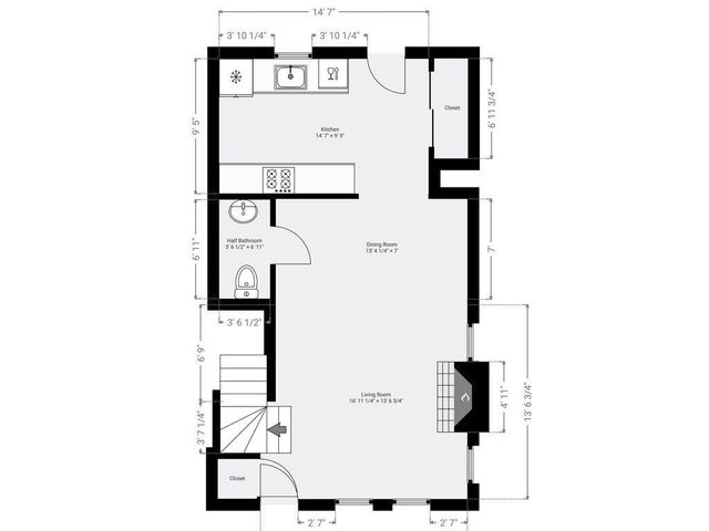 5 Honora Lane UNIT 5, Buzzards Bay, MA 02532