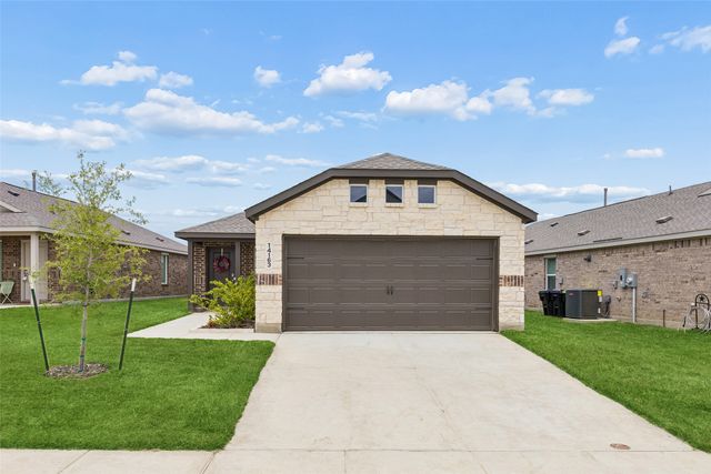 14163 Kempt Drive, Pilot Point, TX 76258