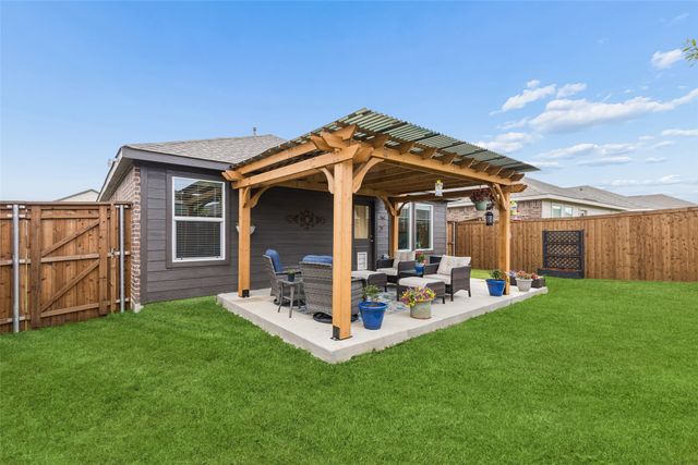 14163 Kempt Drive, Pilot Point, TX 76258