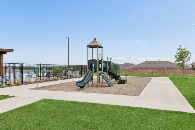 14163 Kempt Drive, Pilot Point, TX 76258