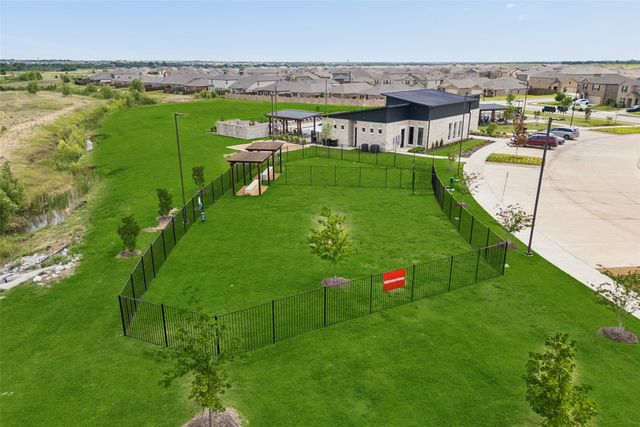 14163 Kempt Drive, Pilot Point, TX 76258