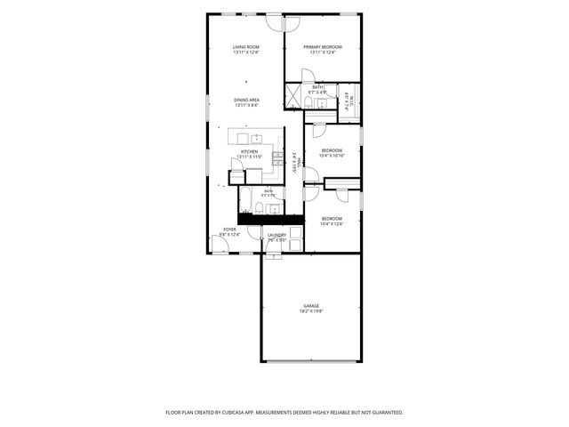 14163 Kempt Drive, Pilot Point, TX 76258