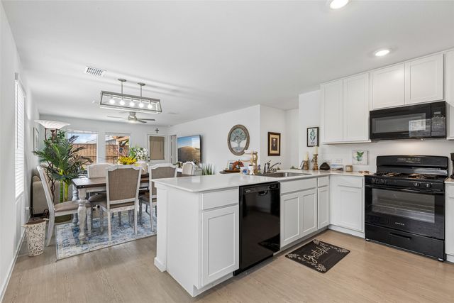14163 Kempt Drive, Pilot Point, TX 76258