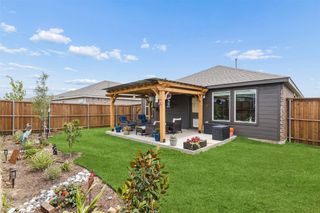14163 Kempt Drive, Pilot Point, TX 76258