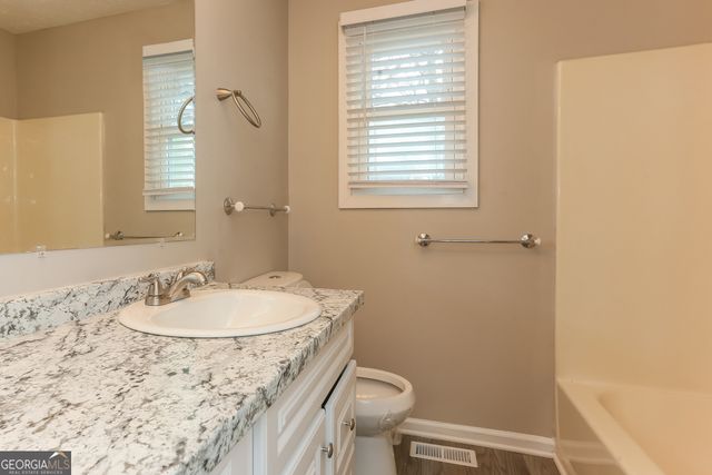 4178 S Martin Way, Lithia Springs, GA 30122