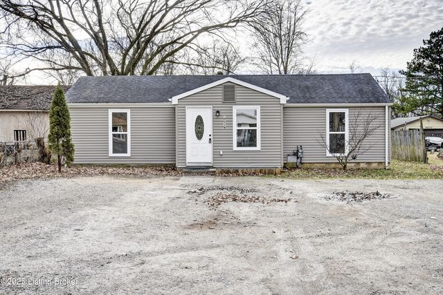 6629 Sylvania Rd, Louisville, KY 40258