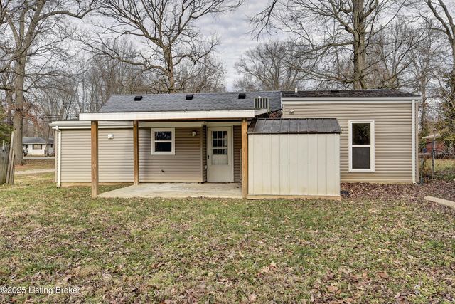 6629 Sylvania Rd, Louisville, KY 40258