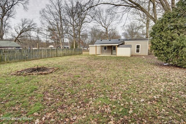 6629 Sylvania Rd, Louisville, KY 40258