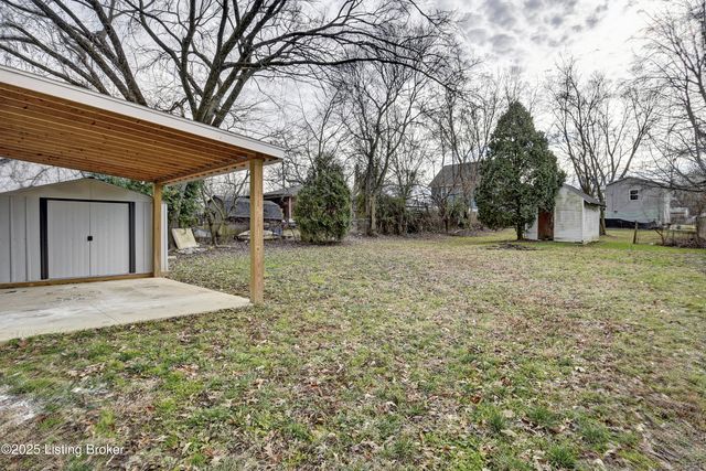 6629 Sylvania Rd, Louisville, KY 40258