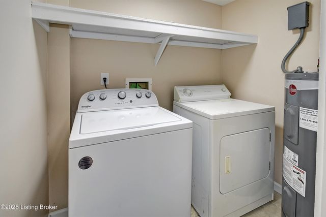 6629 Sylvania Rd, Louisville, KY 40258