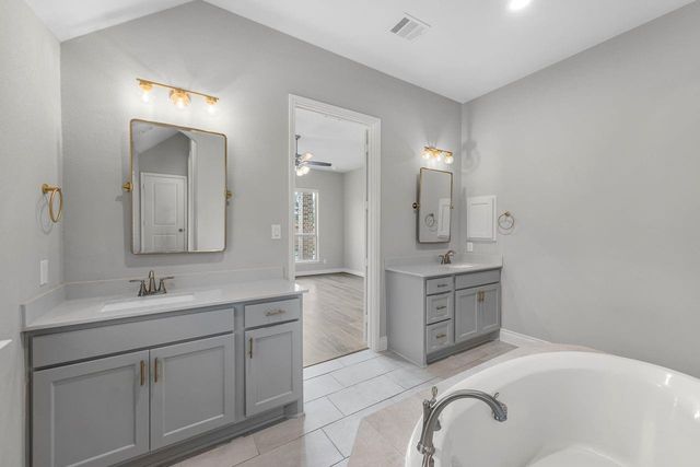 4014 Emerson Cove Drive, Spring, TX 77386