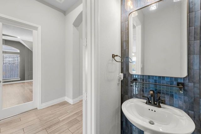 4014 Emerson Cove Drive, Spring, TX 77386