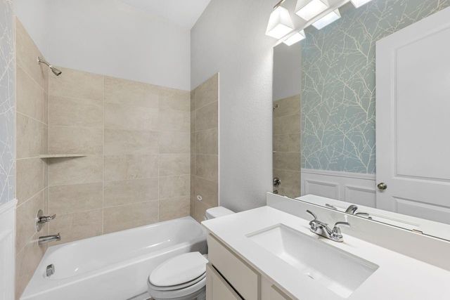 4014 Emerson Cove Drive, Spring, TX 77386