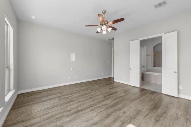 4014 Emerson Cove Drive, Spring, TX 77386