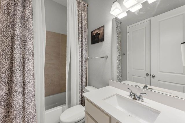 4014 Emerson Cove Drive, Spring, TX 77386