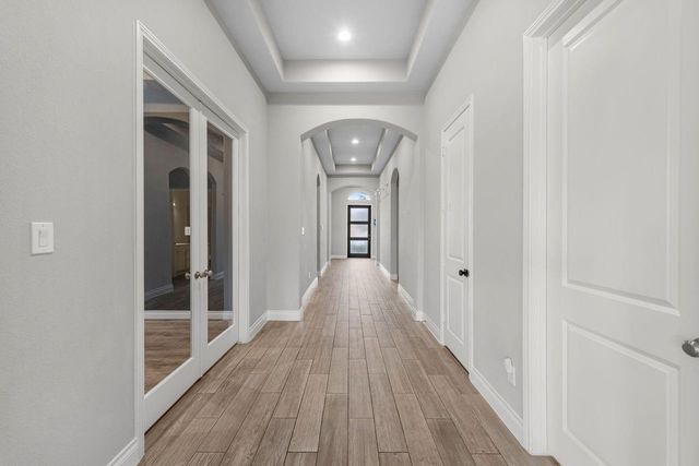 4014 Emerson Cove Drive, Spring, TX 77386