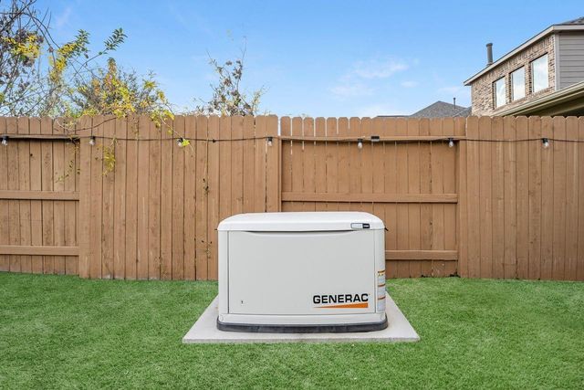 4014 Emerson Cove Drive, Spring, TX 77386