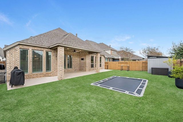4014 Emerson Cove Drive, Spring, TX 77386