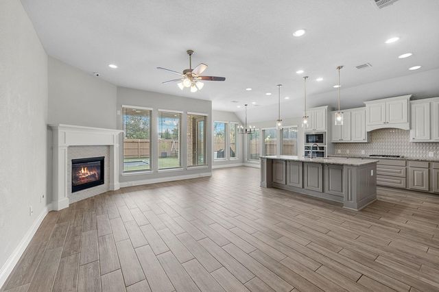 4014 Emerson Cove Drive, Spring, TX 77386