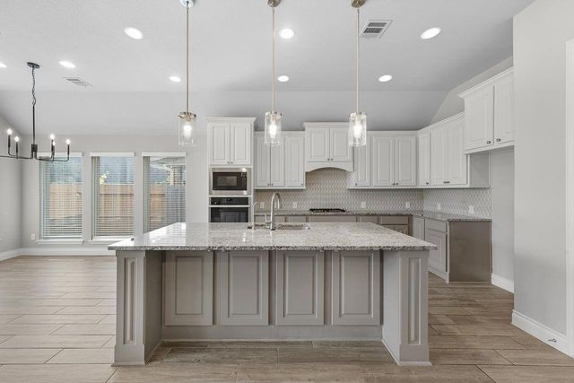 4014 Emerson Cove Drive, Spring, TX 77386